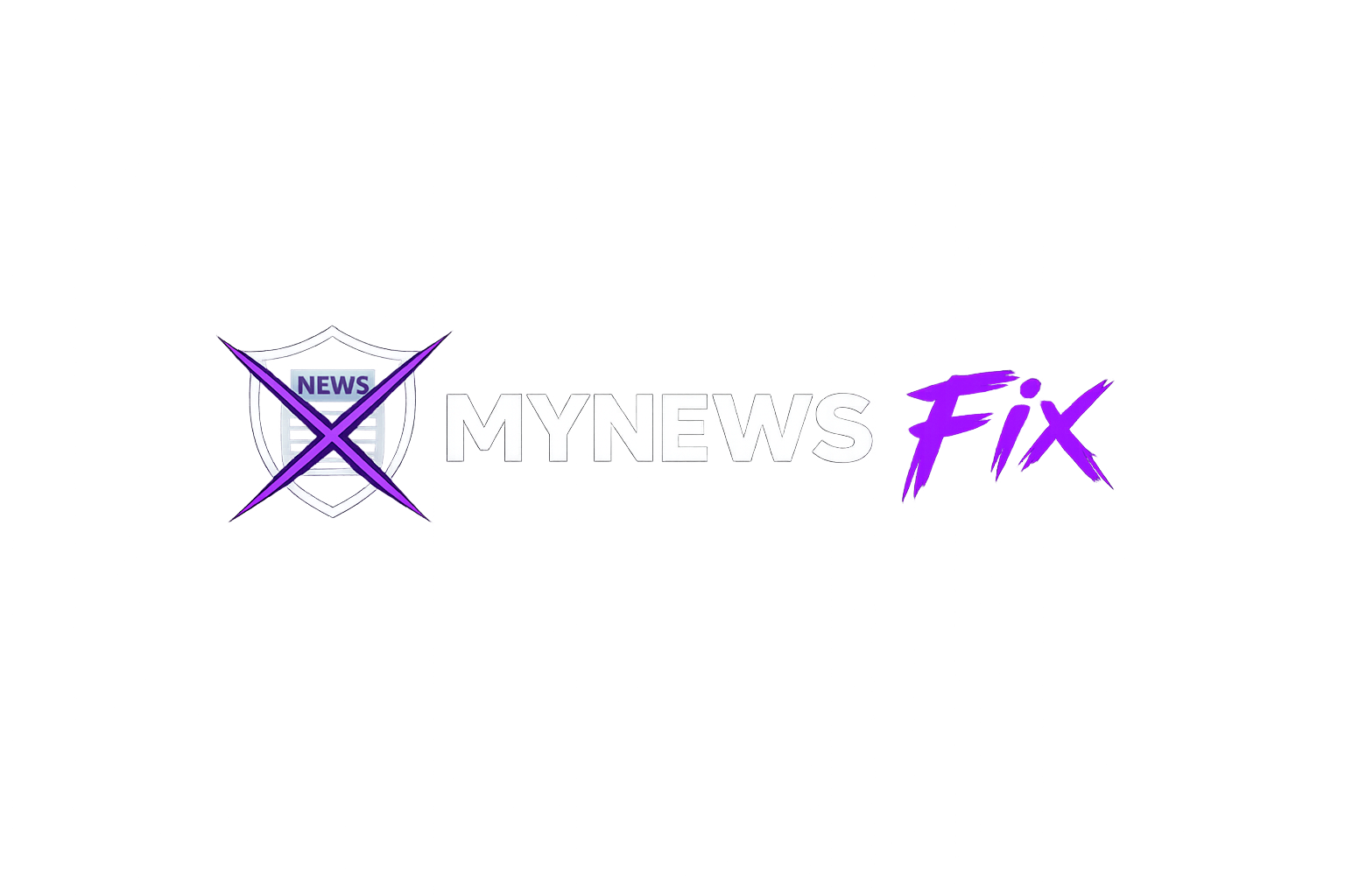 MyNewsFix Logo